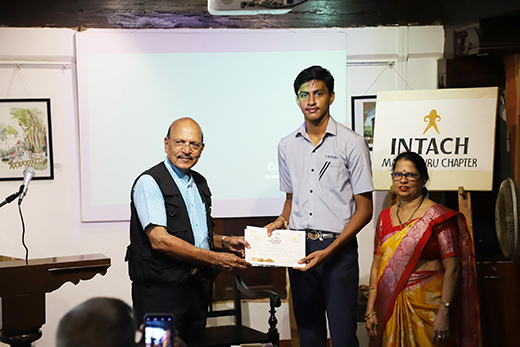 award